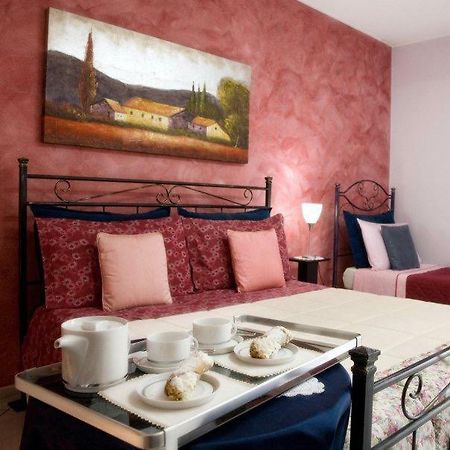 B&B Kore Ена Екстериор снимка