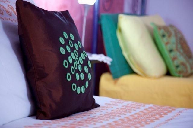 B&B Kore Ена Екстериор снимка