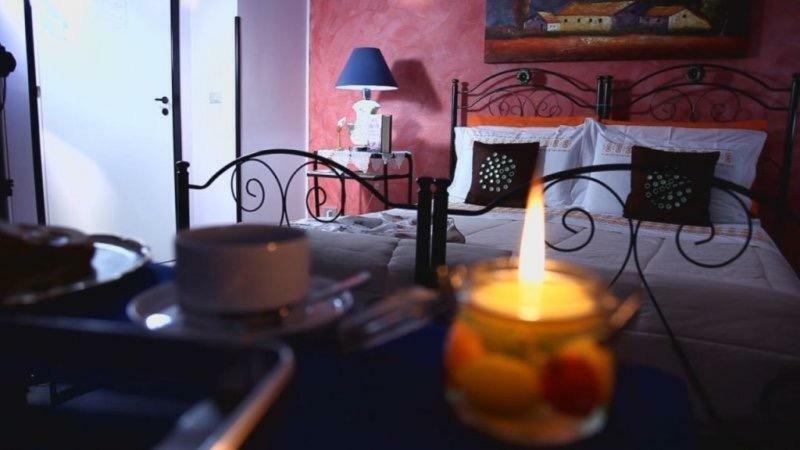 B&B Kore Ена Екстериор снимка