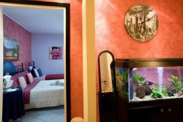 B&B Kore Ена Екстериор снимка