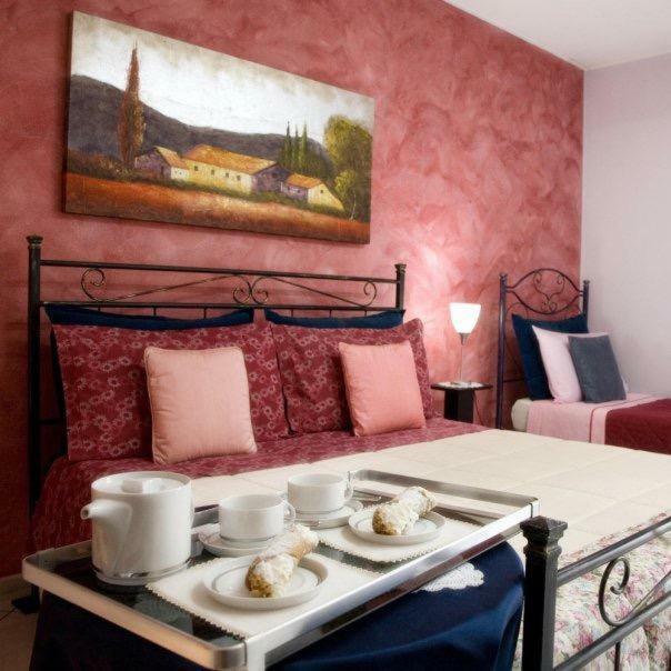 B&B Kore Ена Екстериор снимка
