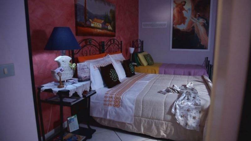 B&B Kore Ена Екстериор снимка